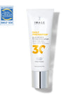 DAILY PREVENTION pure mineral tinted moisturizer SPF 30