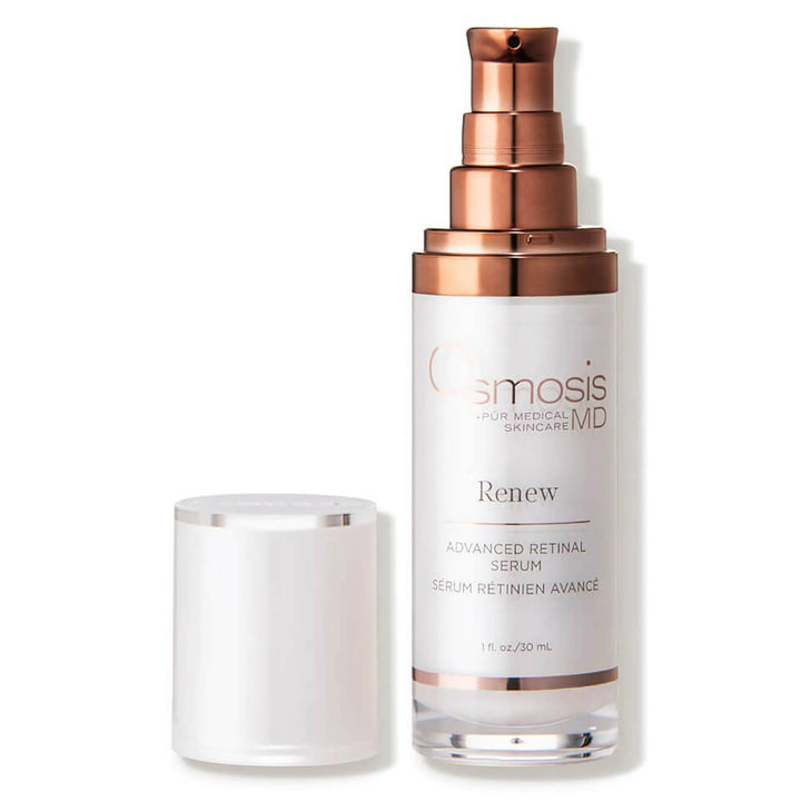 A Beginner's Guide to Serums