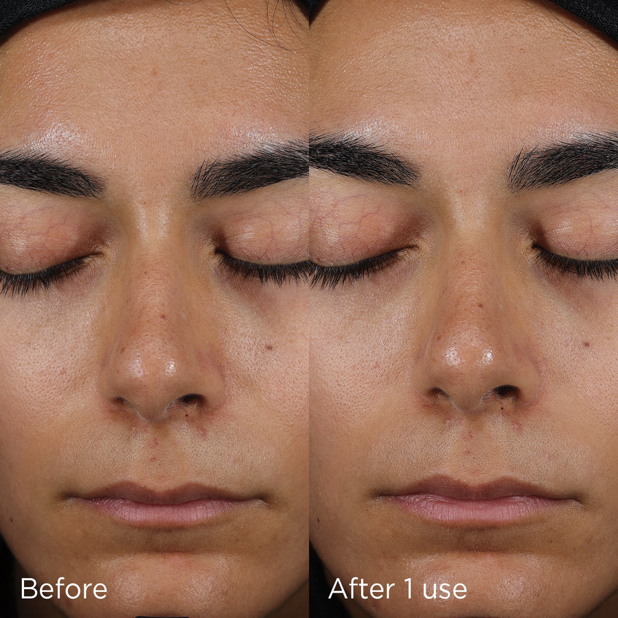 DAILY PREVENTION sheer matte moisturizer SPF 30