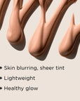 DAILY PREVENTION pure mineral tinted moisturizer SPF 30