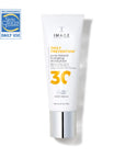 DAILY PREVENTION pure mineral hydrating moisturizer SPF 30