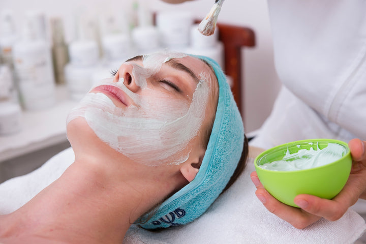 Terri Skincare - European Facials, Waxing, Skin Care Fresno