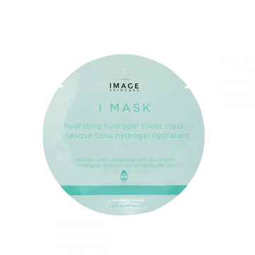 I MASK Hydrating Hydrogel Sheet Mask (Single Mask)