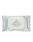 I BEAUTY Refreshing Facial Wipes (30 towelettes)