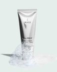 the MAX™ facial cleanser