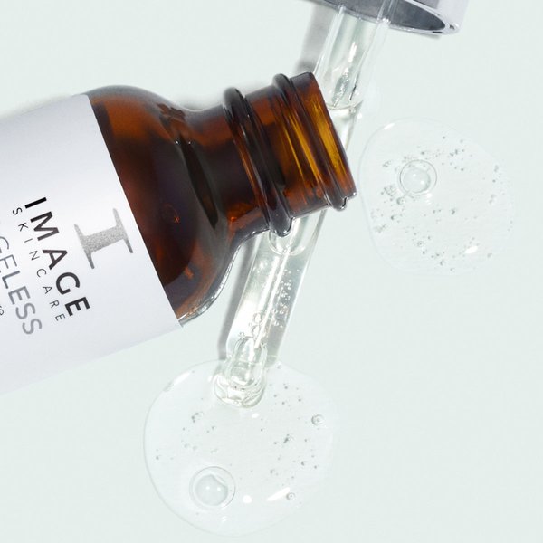 AGELESS total pure hyaluronic 6 filler