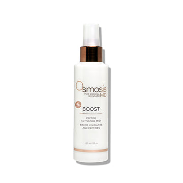 Osmosis - Boost Peptide Activating Mist