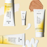 PREVENTION+ Daily Ultimate Protection Moisturizer SPF 50